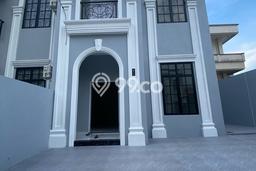 Jual Rumah Favorit Siap Huni LB 84m2 di Medan Amplas, Medan Jual Rumah Favorit Siap Huni LB 84m2 di Medan Amplas, Medan