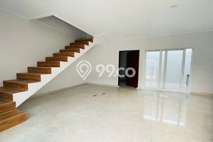 Rumah Strategis Modern Lb 84m2 di Medan Selayang, Medan Rumah Strategis Modern Lb 84m2 di Medan Selayang, Medan
