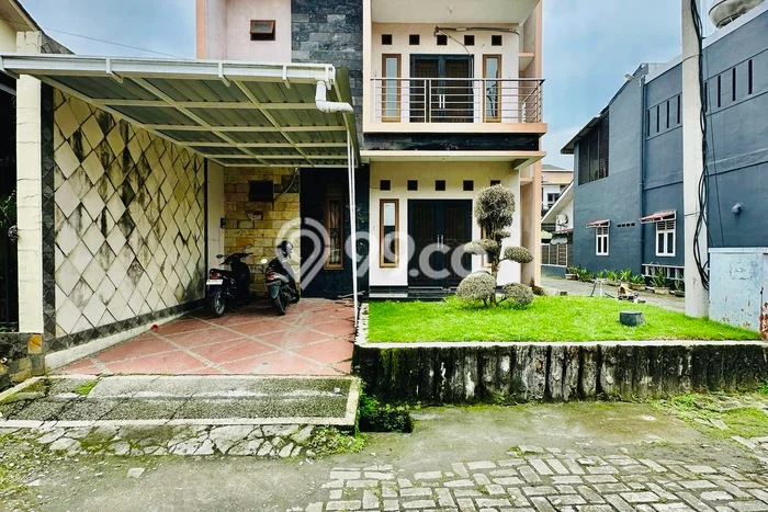 Dijual Rumah Minimalis Bagus Punya 5 KT di Medan Sunggal Medan SHM Dijual Rumah Minimalis Bagus Punya 5 KT di Medan Sunggal Medan SHM