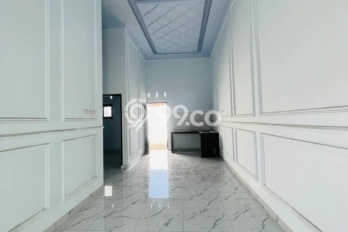 Rumah Strategis Modern Lb 54m2 di Medan Marelan, Medan Rumah Strategis Modern Lb 54m2 di Medan Marelan, Medan
