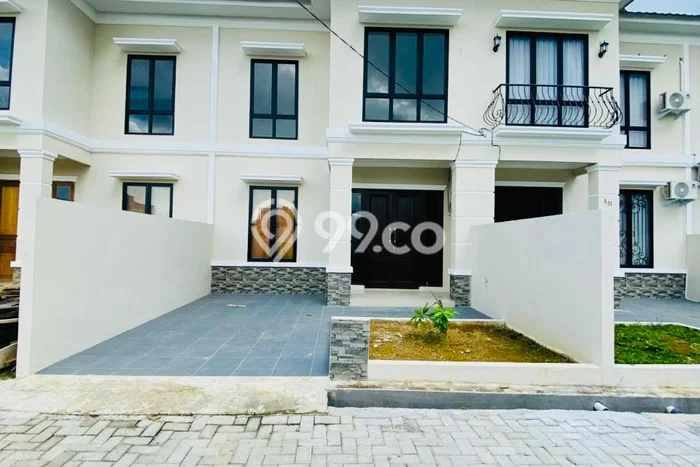For Sale Rumah 3 Kamar Lokasi Strategis Bagus dan Strategis di Medan Selayang For Sale Rumah 3 Kamar Lokasi Strategis Bagus dan Strategis di Medan Selayang