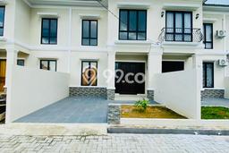 For Sale Rumah 3 Kamar Lokasi Strategis Bagus dan Strategis di Medan Selayang For Sale Rumah 3 Kamar Lokasi Strategis Bagus dan Strategis di Medan Selayang