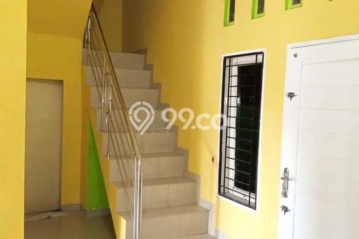 For Sale Rumah 3 Kamar Lokasi Ideal Nyaman dan Strategis di Medan Denai For Sale Rumah 3 Kamar Lokasi Ideal Nyaman dan Strategis di Medan Denai