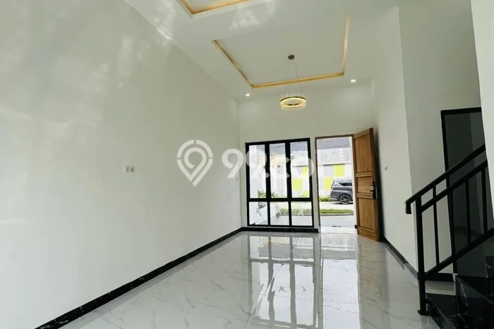 Rumah Modern Cantik 3 Kamar Bisa Langsung Pindah di Medan Selayang Rumah Modern Cantik 3 Kamar Bisa Langsung Pindah di Medan Selayang