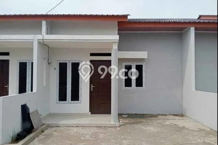 Jual Rumah Murah di Medan Tembung Medan Harga Rp 398 Juta LT 129m2 Jual Rumah Murah di Medan Tembung Medan Harga Rp 398 Juta LT 129m2