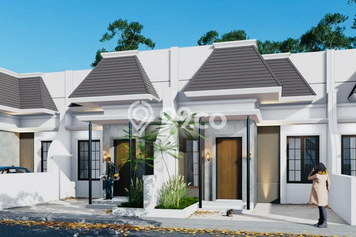 Rumah Terjangkau Dijual di Medan Tuntungan, Medan Harga Rp 430 Juta Rumah Terjangkau Dijual di Medan Tuntungan, Medan Harga Rp 430 Juta