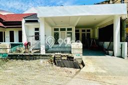 Rumah Modern Minimalis 3 Kamar Siap Huni di Medan Sunggal Rumah Modern Minimalis 3 Kamar Siap Huni di Medan Sunggal