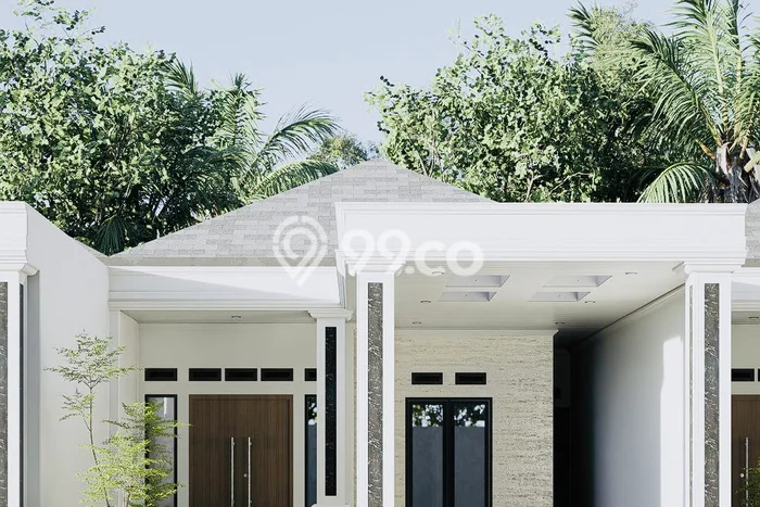Dijual Cepat Rumah Bagus Siap Huni LB 70m2 di Medan Kota, Medan Dijual Cepat Rumah Bagus Siap Huni LB 70m2 di Medan Kota, Medan