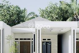 Dijual Cepat Rumah Bagus Siap Huni LB 70m2 di Medan Kota, Medan Dijual Cepat Rumah Bagus Siap Huni LB 70m2 di Medan Kota, Medan