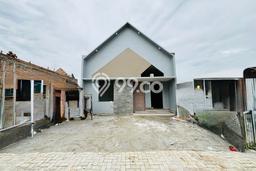 Dijual Cepat Rumah Bagus Siap Huni LB 70m2 di Medan Tuntungan, Medan Dijual Cepat Rumah Bagus Siap Huni LB 70m2 di Medan Tuntungan, Medan