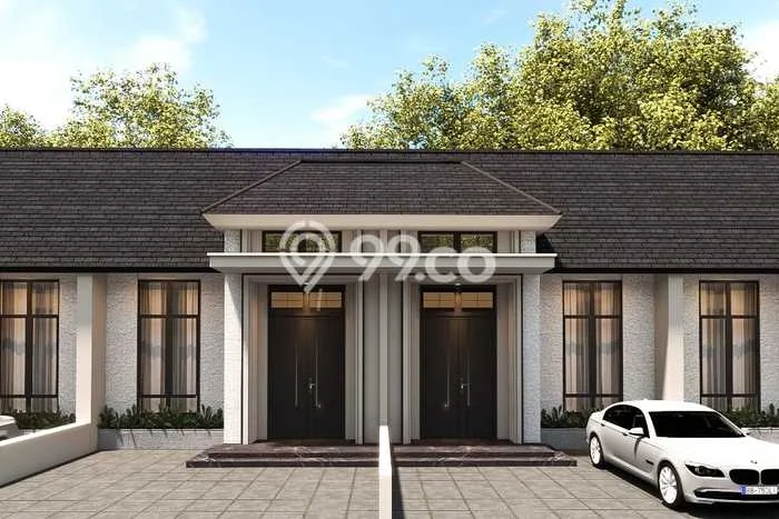 Dijual Rumah Murah di Medan Kota Medan Harga Rp 495 Juta LT 84m2 Dijual Rumah Murah di Medan Kota Medan Harga Rp 495 Juta LT 84m2