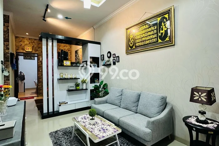 Jual Rumah Favorit Siap Huni LB 60m2 di Medan Selayang, Medan Jual Rumah Favorit Siap Huni LB 60m2 di Medan Selayang, Medan