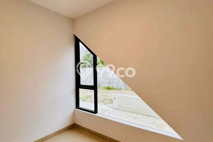 Rumah Modern Cantik 2 KT Siap Huni di Medan Marelan Rumah Modern Cantik 2 KT Siap Huni di Medan Marelan