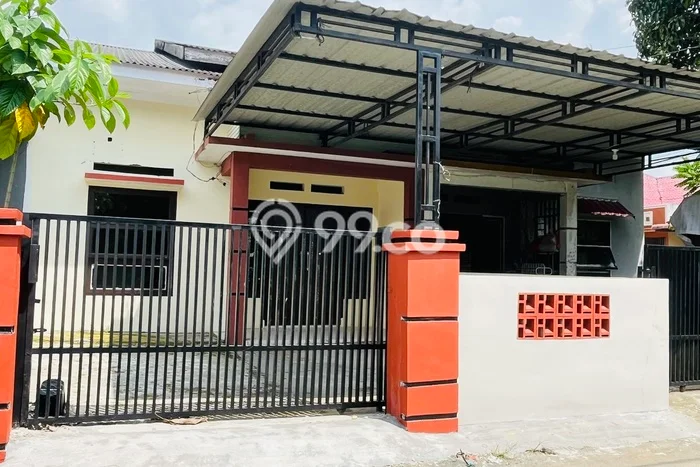 Rumah Terjangkau Dijual Area Medan Johor, Medan Harga Rp 480 Juta Rumah Terjangkau Dijual Area Medan Johor, Medan Harga Rp 480 Juta
