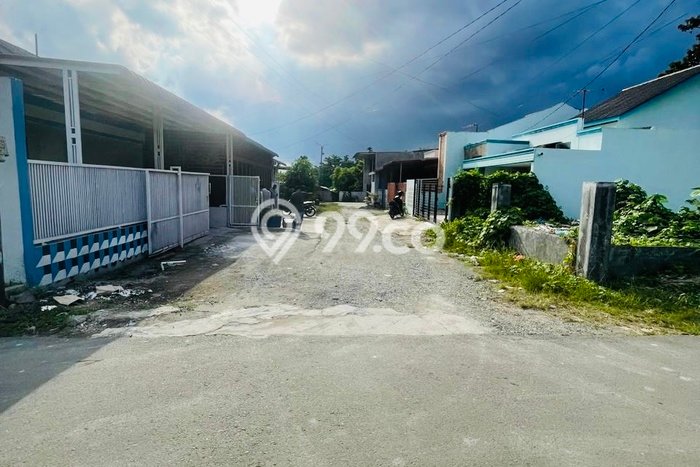 Rumah Strategis Minimalis Lb 70m2 di Medan Johor, Medan Rumah Strategis Minimalis Lb 70m2 di Medan Johor, Medan