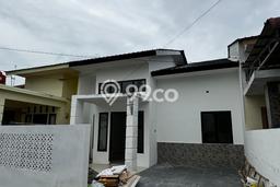 Dijual Rumah Strategis Bagus Punya 2 KT di Medan Helvetia Medan SHM Dijual Rumah Strategis Bagus Punya 2 KT di Medan Helvetia Medan SHM
