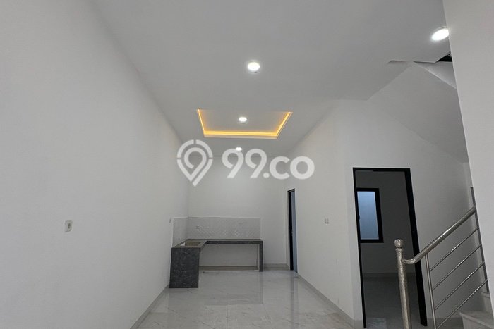 Rumah Strategis Modern Lb 90m2 di Medan Amplas, Medan Rumah Strategis Modern Lb 90m2 di Medan Amplas, Medan