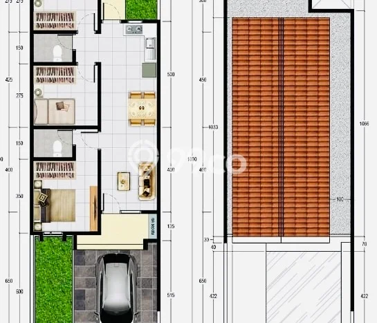 Jual Rumah Strategis Bagus Punya 3 KT di Medan Amplas Medan SHM Jual Rumah Strategis Bagus Punya 3 KT di Medan Amplas Medan SHM