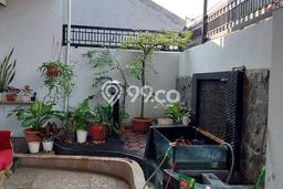 Rumah Modern Minimalis 4 KT Siap Huni di Duren Sawit Rumah Modern Minimalis 4 KT Siap Huni di Duren Sawit