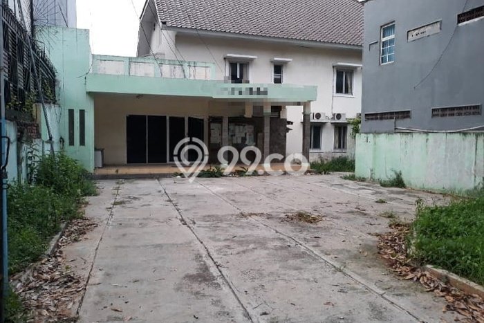 Unit Kantor Dijual di Ciracas Jakarta Timur Luas Tanah 742m2, Luas Bangunan 500m2 Unit Kantor Dijual di Ciracas Jakarta Timur Luas Tanah 742m2, Luas Bangunan 500m2