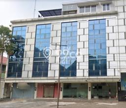 Ruko Dijual di Prime Area Jakarta Selatan Luas 375m2 Ruko Dijual di Prime Area Jakarta Selatan Luas 375m2