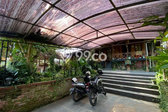 Siap Huni Rumah Mewah 5 Kamar di Parongpong Dekat ke Mana Pun Siap Huni Rumah Mewah 5 Kamar di Parongpong Dekat ke Mana Pun