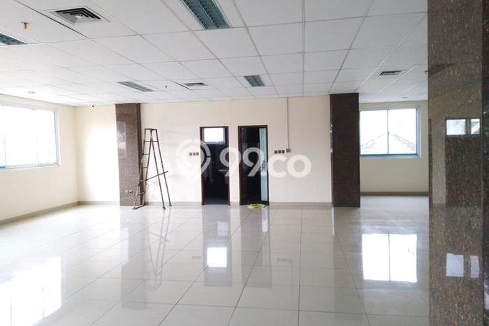 Unit Kantor Dijual di Jakarta Selatan LT 1400m2 & LB 8800m2 Unit Kantor Dijual di Jakarta Selatan LT 1400m2 & LB 8800m2