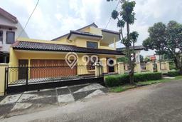 Jual Rumah Mewah Megah Dengan View Cantik di Bintaro, Tangerang Selatan Jual Rumah Mewah Megah Dengan View Cantik di Bintaro, Tangerang Selatan