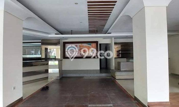 Kantor Dijual di Kebayoran Baru Jakarta Selatan dengan Luas Bangunan 260m2 Kantor Dijual di Kebayoran Baru Jakarta Selatan dengan Luas Bangunan 260m2