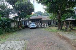 For Sale! Premium House LT 924m2 Desain Modern di Lenteng Agung For Sale! Premium House LT 924m2 Desain Modern di Lenteng Agung