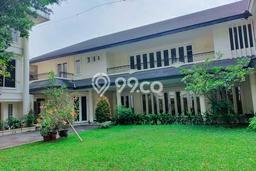 SPECIAL LISTING! Rumah di Menteng, 4 KT, Dekat Fasilitas, Luas 2629m2m² LB 1700m2m² SPECIAL LISTING! Rumah di Menteng, 4 KT, Dekat Fasilitas, Luas 2629m2m² LB 1700m2m²