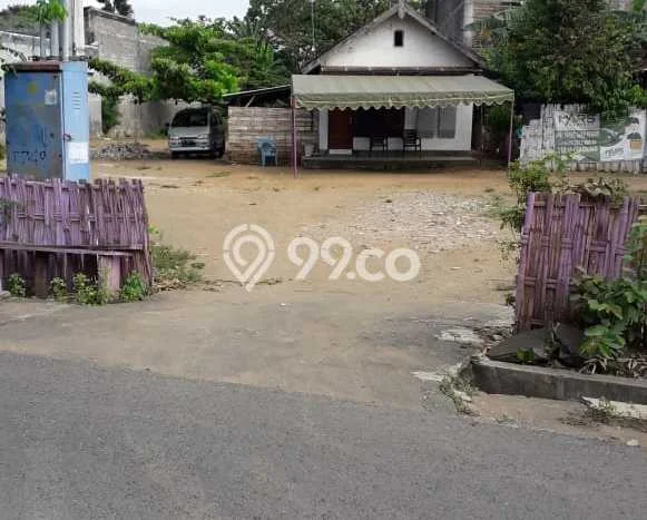 Lahan Kosong Dijual di Tulungagung dengan Area 1065m2 Lahan Kosong Dijual di Tulungagung dengan Area 1065m2