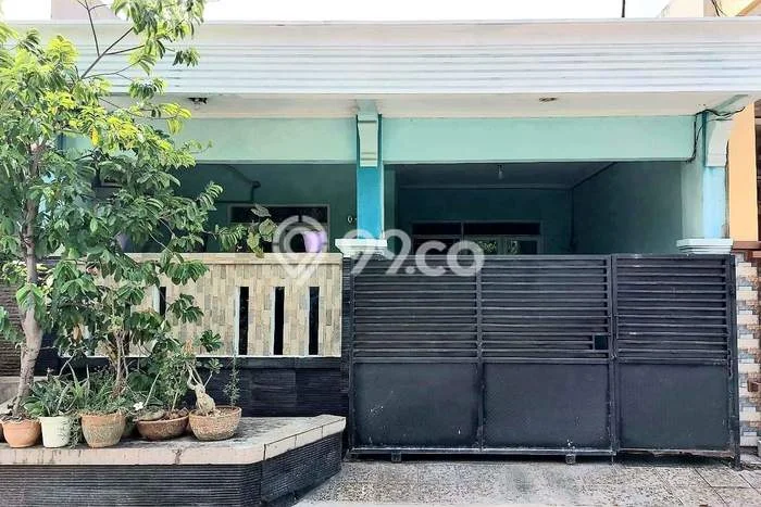 Jual Rumah Strategis Bagus Punya 2 KT di Bekasi Utara Bekasi SHM Jual Rumah Strategis Bagus Punya 2 KT di Bekasi Utara Bekasi SHM