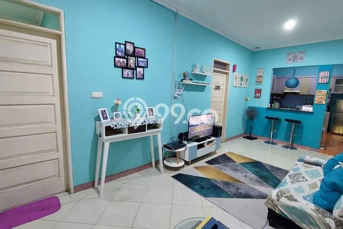Jual Rumah Strategis Bagus Punya 2 KT di Bekasi Utara Bekasi SHM Jual Rumah Strategis Bagus Punya 2 KT di Bekasi Utara Bekasi SHM