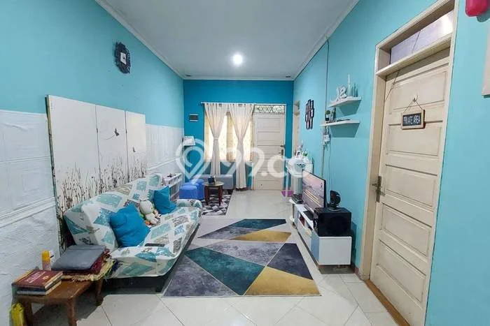 Jual Rumah Strategis Bagus Punya 2 KT di Bekasi Utara Bekasi SHM Jual Rumah Strategis Bagus Punya 2 KT di Bekasi Utara Bekasi SHM
