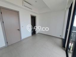 Apartemen Sewa 2 Kamar Hemat Siap Huni di Jakarta Selatan, Luas 42m2 Apartemen Sewa 2 Kamar Hemat Siap Huni di Jakarta Selatan, Luas 42m2