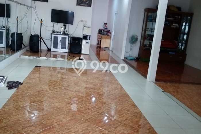 Rumah Strategis Modern Lb 100m2 di Bojong Gede, Bogor Rumah Strategis Modern Lb 100m2 di Bojong Gede, Bogor