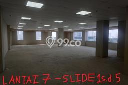 PRIME LOCATION! Kantor di Kebayoran Baru, Luas 7190m2m², Kawasan Ramai, Ready Untuk Digunakan PRIME LOCATION! Kantor di Kebayoran Baru, Luas 7190m2m², Kawasan Ramai, Ready Untuk Digunakan