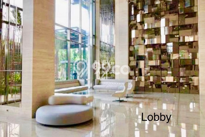 Disewakan Apartemen Harga Terjangkau di Senopati 2 KT Disewakan Apartemen Harga Terjangkau di Senopati 2 KT
