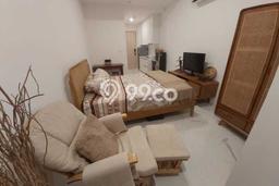 Disewakan Apartemen Ekonomis 1 BR di Pondok Indah Jakarta Selatan Disewakan Apartemen Ekonomis 1 BR di Pondok Indah Jakarta Selatan