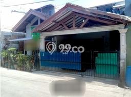 Rumah Elit Modern Siap Huni di Ancol Jakarta Utara Rumah Elit Modern Siap Huni di Ancol Jakarta Utara