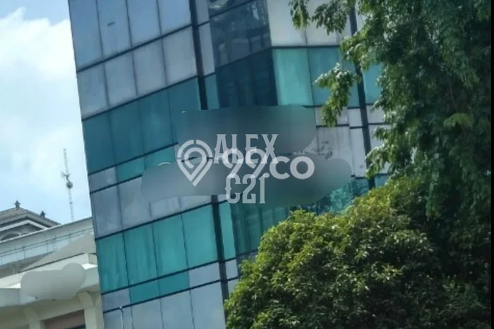 Kantor Disewa di Jakarta Selatan dengan LB 1200m2 Area Komersial Ramai Kantor Disewa di Jakarta Selatan dengan LB 1200m2 Area Komersial Ramai