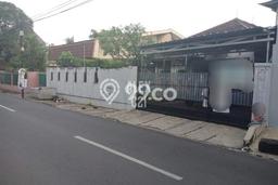For Sale! Premium House LT 506m2 Desain Elegan di Pejaten For Sale! Premium House LT 506m2 Desain Elegan di Pejaten