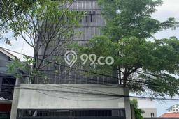Hunian Super Mewah dengan Akses Paling Strategis di Kemang, Jakarta Selatan Hunian Super Mewah dengan Akses Paling Strategis di Kemang, Jakarta Selatan