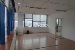 Disewakan Kantor komersial di Tebet luas bangunan 205m2 Disewakan Kantor komersial di Tebet luas bangunan 205m2