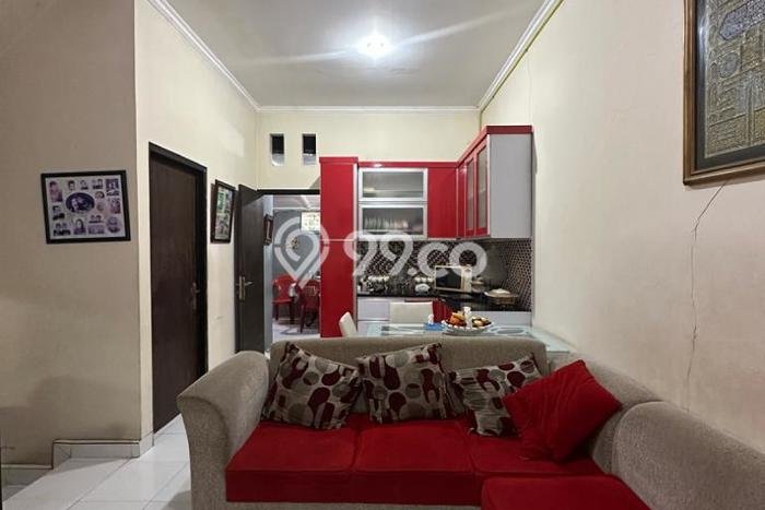 Dijual Rumah Strategis Bagus Punya 3 KT di Beji Depok SHM Dijual Rumah Strategis Bagus Punya 3 KT di Beji Depok SHM