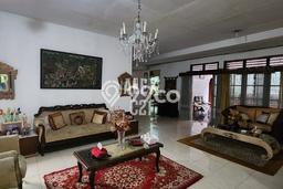 Hunian Elit LB 400m2 Siap Huni Desain Elegan di Cipete, Jakarta Selatan Hunian Elit LB 400m2 Siap Huni Desain Elegan di Cipete, Jakarta Selatan