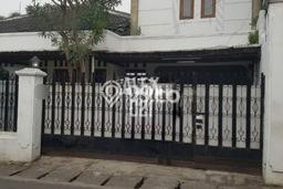 Dijual Rumah Luas Megah Dengan View Cantik di Cipete, Jakarta Selatan Dijual Rumah Luas Megah Dengan View Cantik di Cipete, Jakarta Selatan