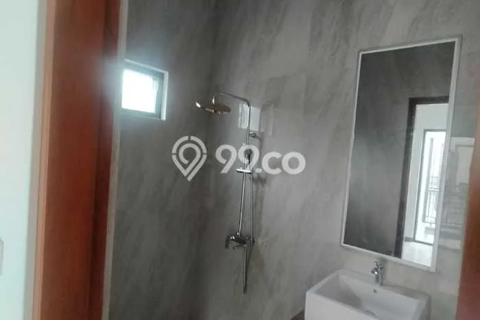 Jual Rumah Luas Megah Dengan View Cantik di Fatmawati, Jakarta Selatan Jual Rumah Luas Megah Dengan View Cantik di Fatmawati, Jakarta Selatan