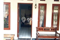 Rumah Modern Cantik 3 Kamar Siap Huni di Pamulang Rumah Modern Cantik 3 Kamar Siap Huni di Pamulang